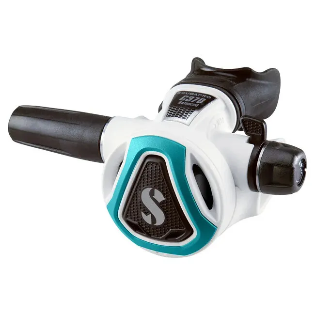 Scubapro Marco de Color C370