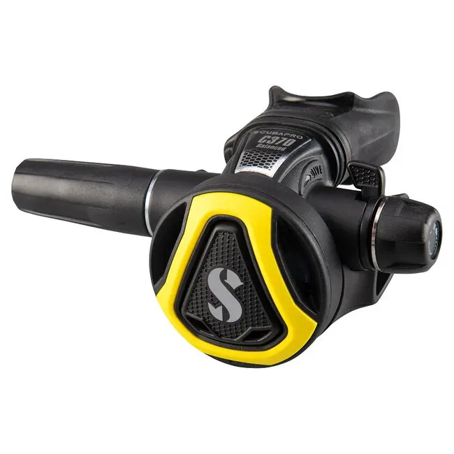 Scubapro Marco de Color C370