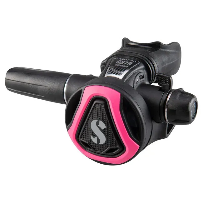 Scubapro Marco de Color C370