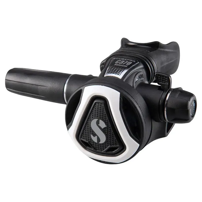 Scubapro Marco de Color C370