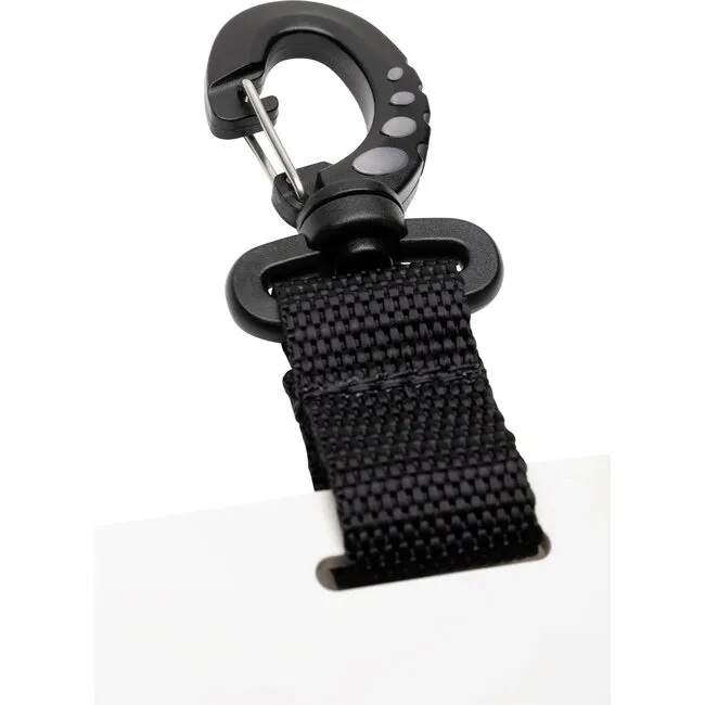 Cressi Ardoise de plongée Wrist 15x13 cm