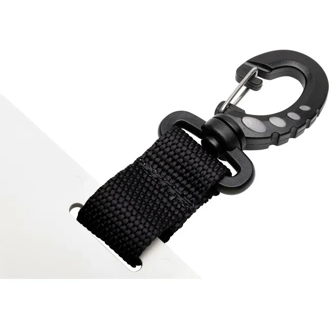 Cressi Ardoise de plongée Wrist 15x13 cm