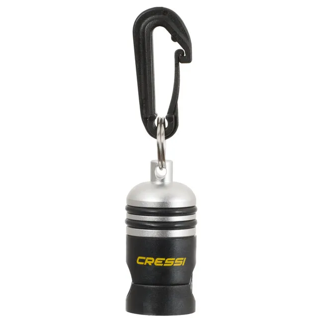 Cressi Magnetischer Oktopus-Halter