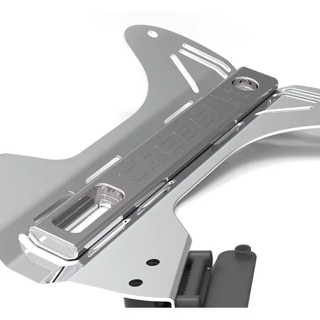 Cressi Aquawing-Rückenblei