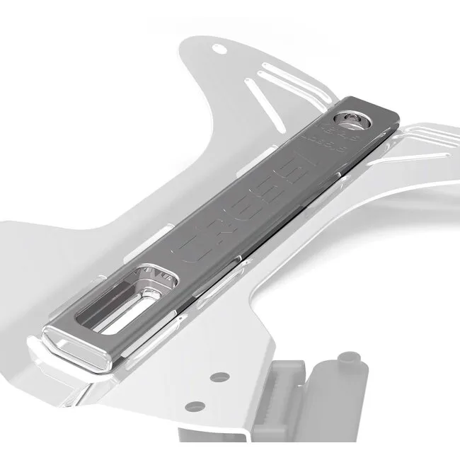 Cressi Aquawing-Rückenblei