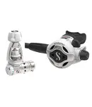 Scubapro Regulador MK25 EVO / S620Ti Blanco
