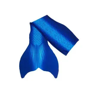 Mermaid Swea'm Hydra Monofin + Fabric Mermaid Tail Adults