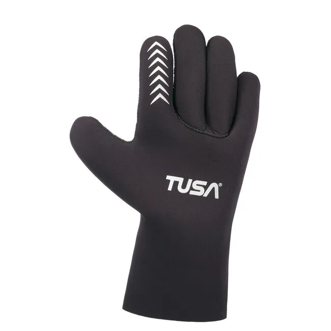 Tusa Neoprene Gloves 5mm TA0212