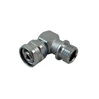 Q-Dive 90°-Schwenkadapter