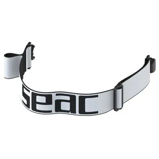 Seac Flex Fabric Strap With Buckles for Icona