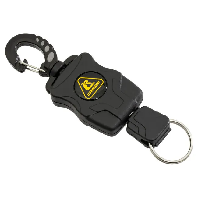 Cressi Dragonne Mini Retractable