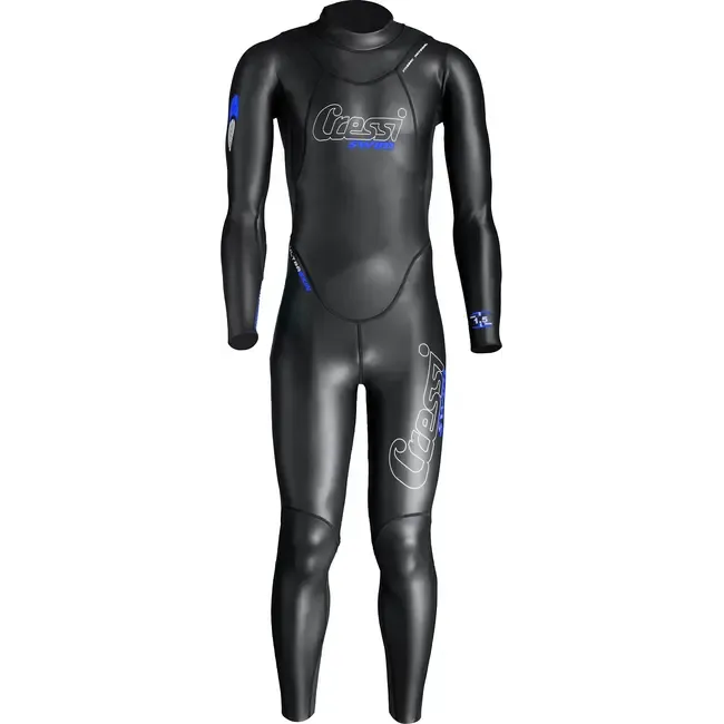 Cressi Combinaison de Nage Homme Triton 1,5 mm