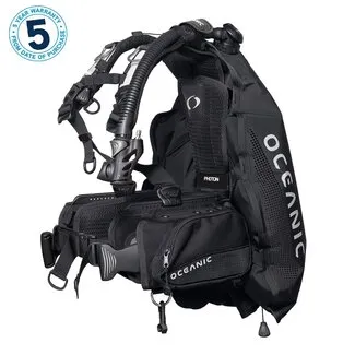 Oceanic Photon Pro Damen