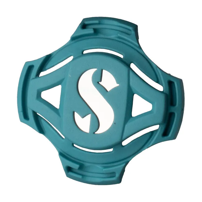 Scubapro Colored Purge Cover S620