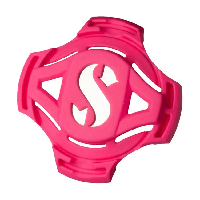 Scubapro Colored Purge Cover S620