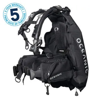 Oceanic Photon Pro Femme