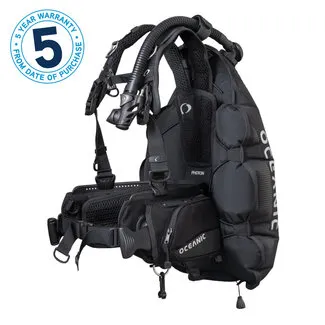 Oceanic Photon Pro Men