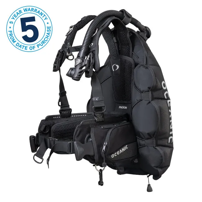 Oceanic Photon Pro Heren