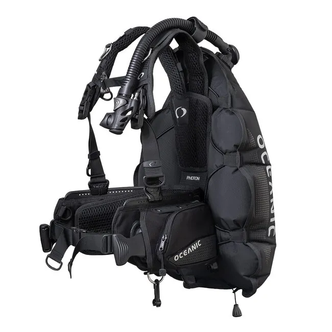 Oceanic Photon Pro Heren