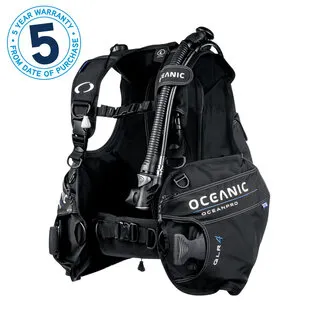 Oceanic Oceanpro