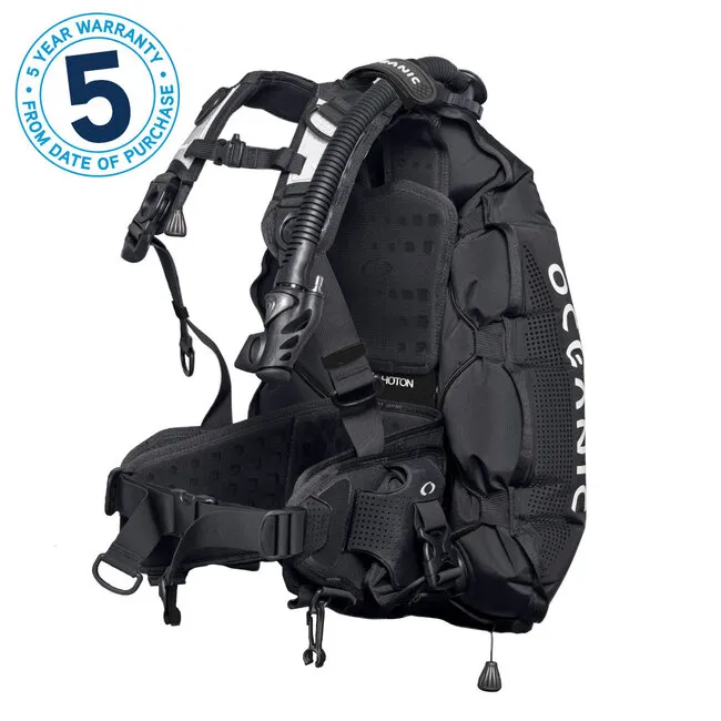 Oceanic Photon Air Women