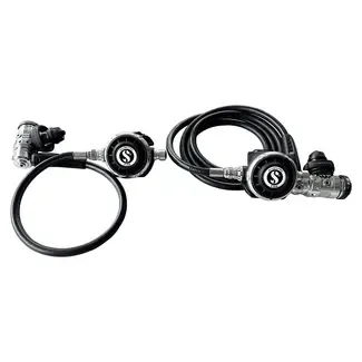 Scubapro Kit Détendeur Eaux Froides MK19 Evo / G260