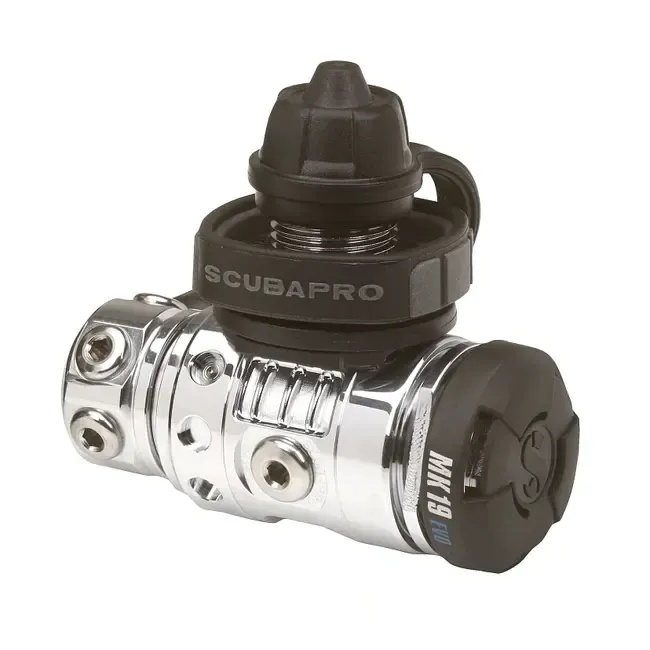Scubapro MK19 G260 Cold Water Set
