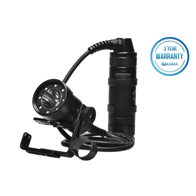 Oceama Solea Pro Plus Tank Set