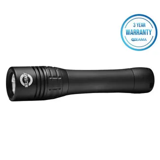 Oceama Lampe Military 26650