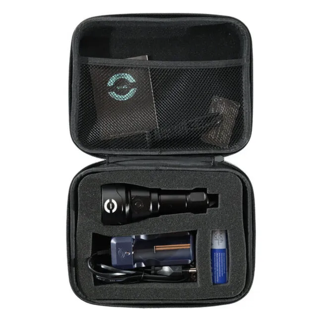 Oceama Torch Mako