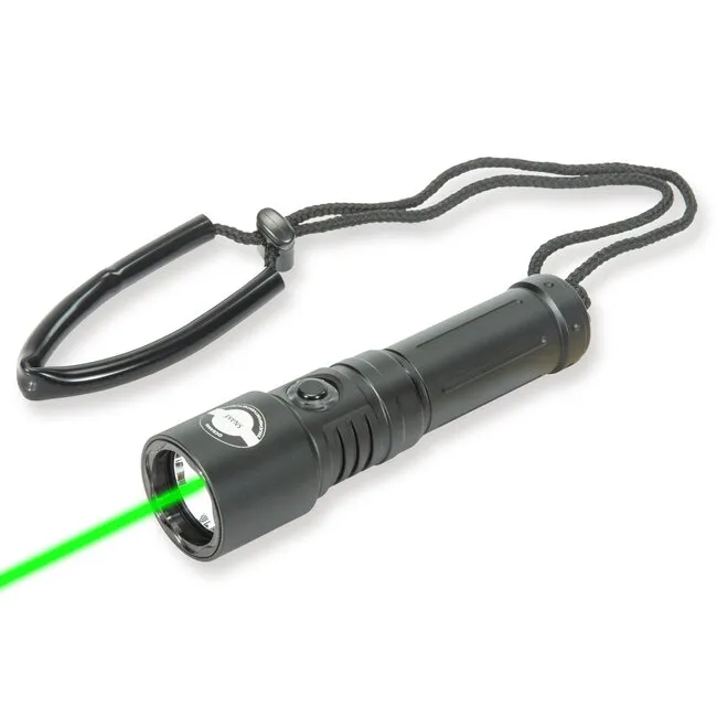 Oceama Lampe Snake Avec Laser