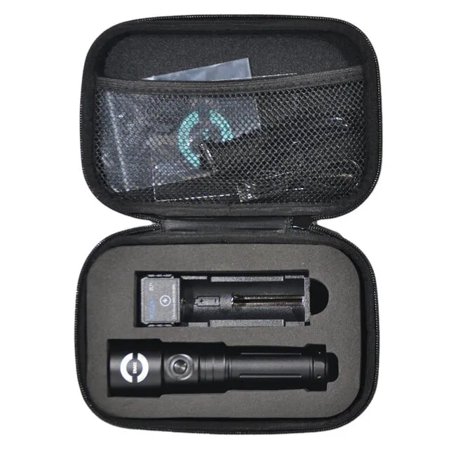 Oceama Lampe Snake Avec Laser