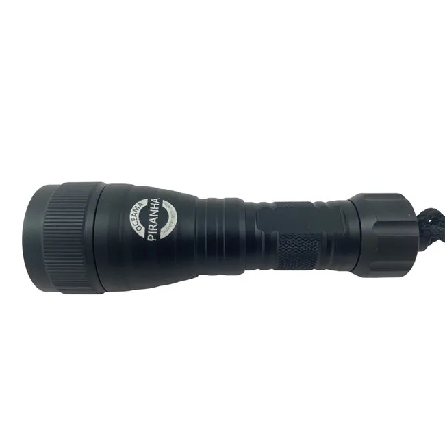 Oceama Torch Piranha