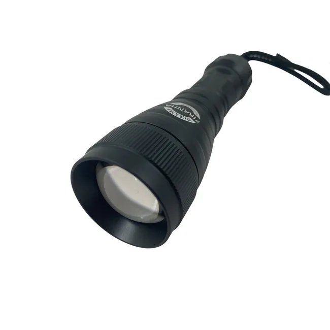 Oceama Torch Piranha