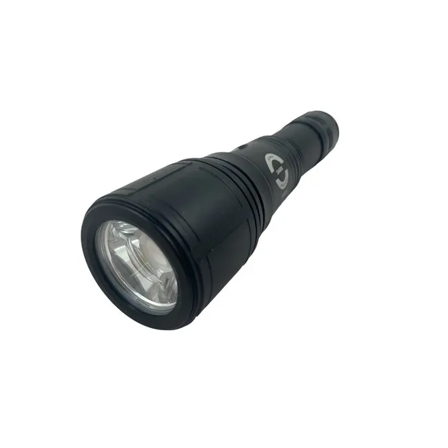 Oceama Lampe Shark