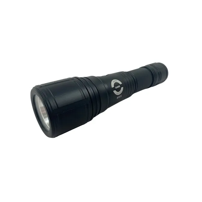 Oceama Lampe Shark