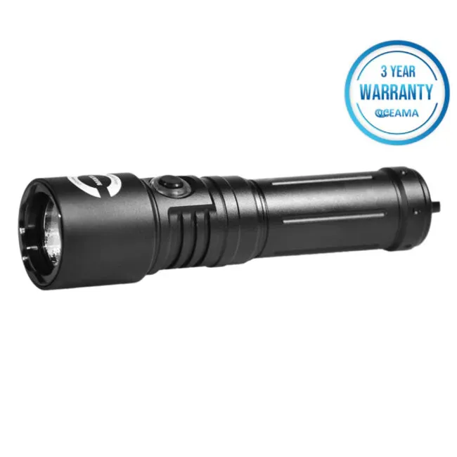 Oceama Torch Manta