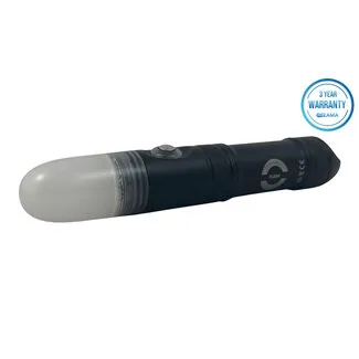 Oceama Flash