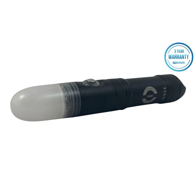 Oceama Flash