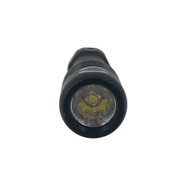 Oceama Torch Guppy Oplaadbaar
