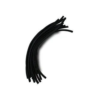Dive System Spare Bungees Kit for Wing Horseshoe Air Cell (12 pcs.)