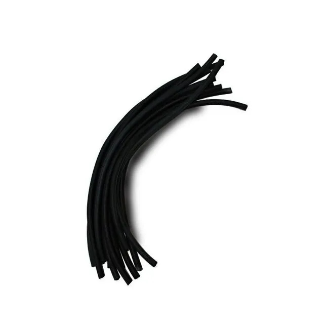 Dive System Spare Bungees Kit for Wing Horseshoe Air Cell (12 pcs.)