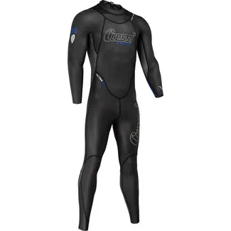 Cressi Triton Swimsuit 1.5mm Herren