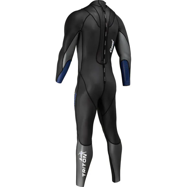 Cressi Triton Swimsuit 1.5mm Herren
