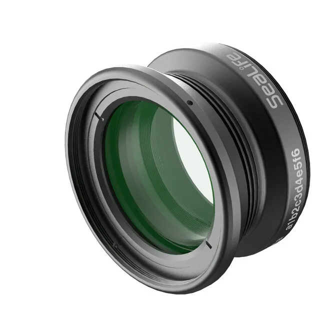 Sealife SportDiver 67mm +6 Macro Lens SL576