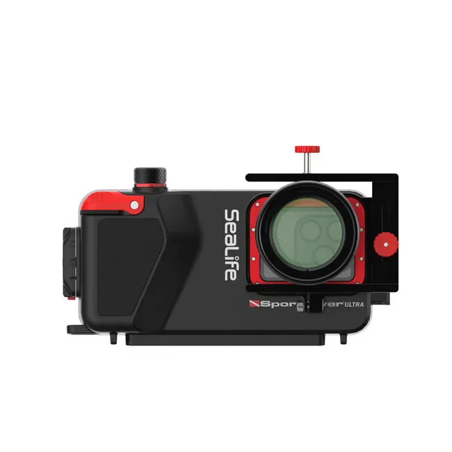Sealife SportDiver 67mm +6 Macro Lens SL576