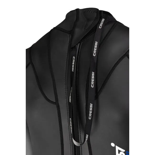 Cressi Combinaison de Nage Homme Triton 1,5 mm