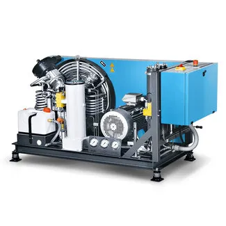 Bauer Compressors KAP 150-11-H Bauer Compressors KAP 150-11-H