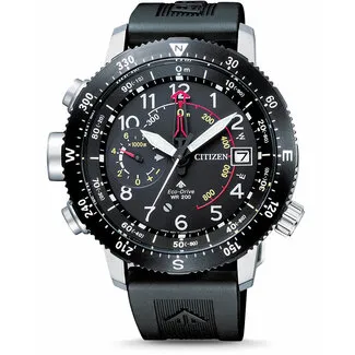 Citizen Promaster BN4044-15E Altichron Citizen Promaster BN4044-15E Altichron