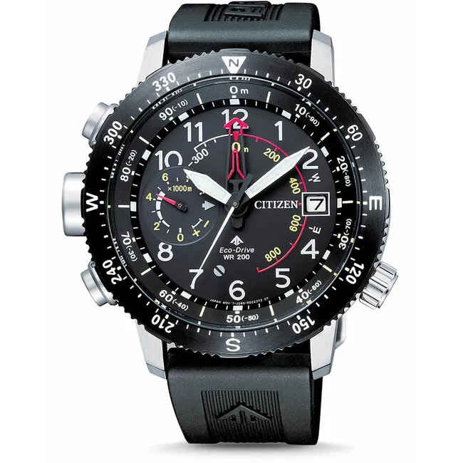 Citizen Promaster BN4044-15E Altichron